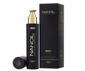 Nanoil hajolaj