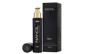 Nanoil hajolaj